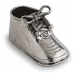 Bronze - Baby Shoes - Just Shoes - Product Code #000